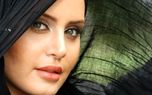 عکس های دکوراسیون فوق جذاب خانه دوبلکس الناز شاکردوست !